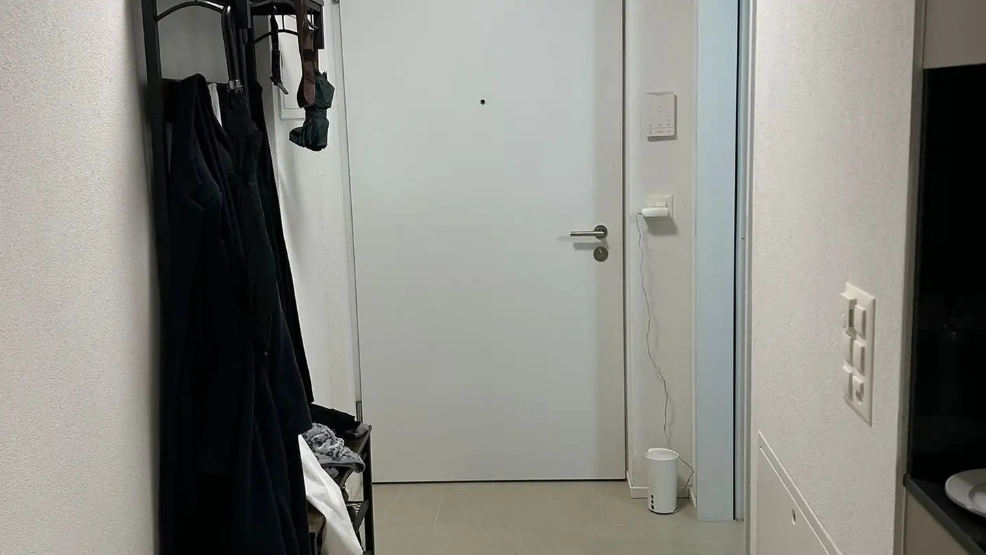 Apartment for rent - Oelbergstrasse 12, 5734 Reinach AG - Photo 3