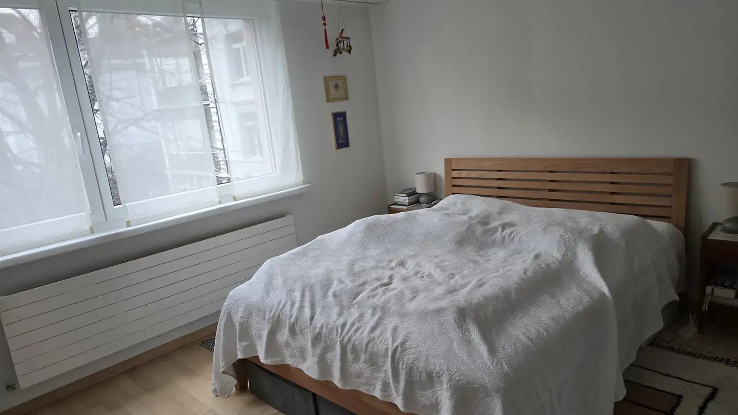 Appartamento ammobiliato in affitto - 8002 Zürich - Foto 4