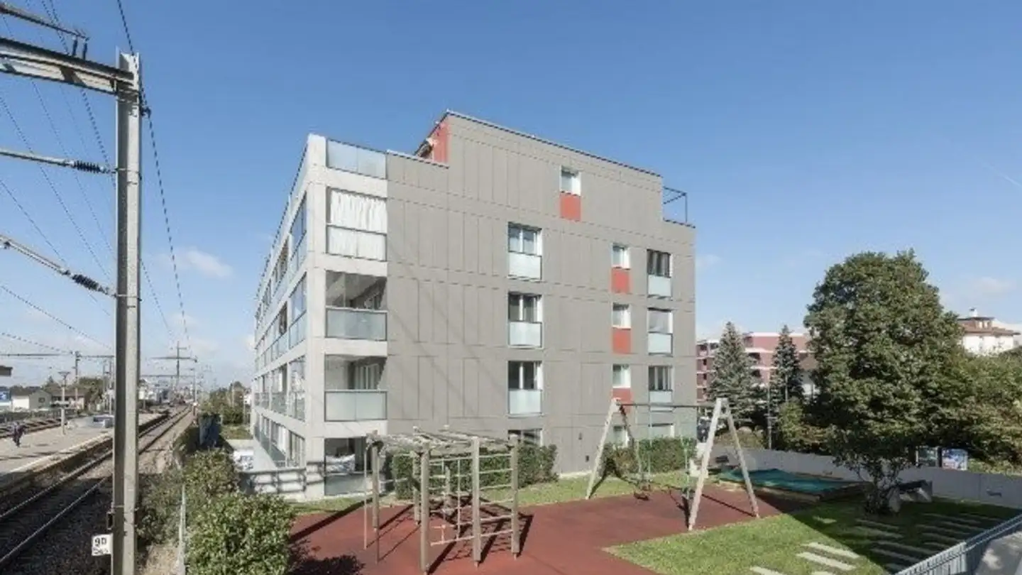 Apartment for rent - Ueberlandstrasse 198, 8600 Dübendorf