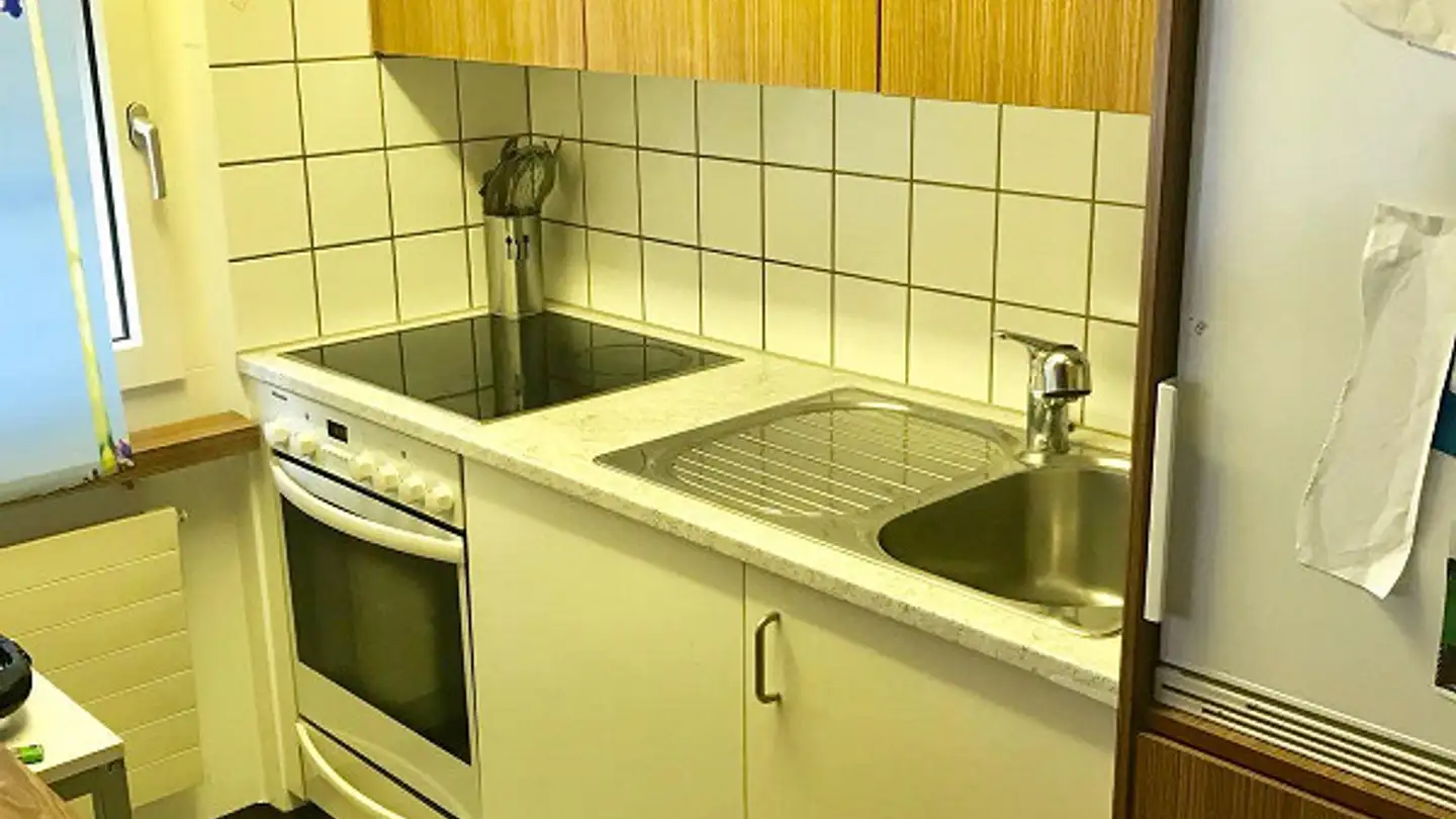 Penthouse for rent - Bielweg 2, 4458 Eptingen - Photo 4
