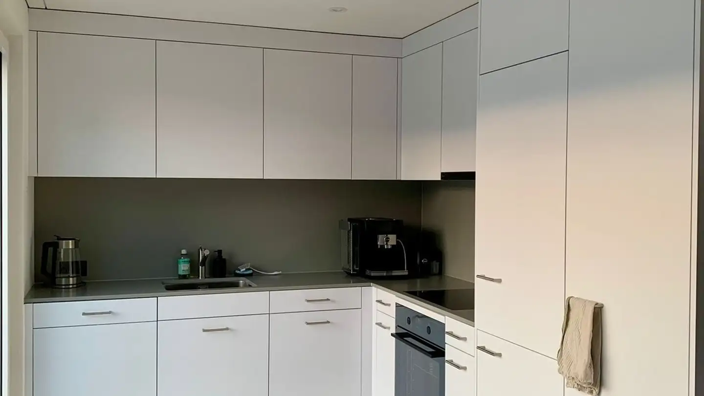 Wohnung mieten - Schulhausstrasse 47, 8002 Zürich - Foto 4