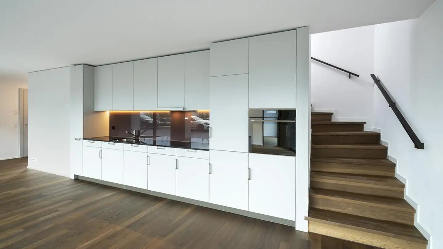Appartamento in affitto - Im Stoffel 39, 8887 Mels