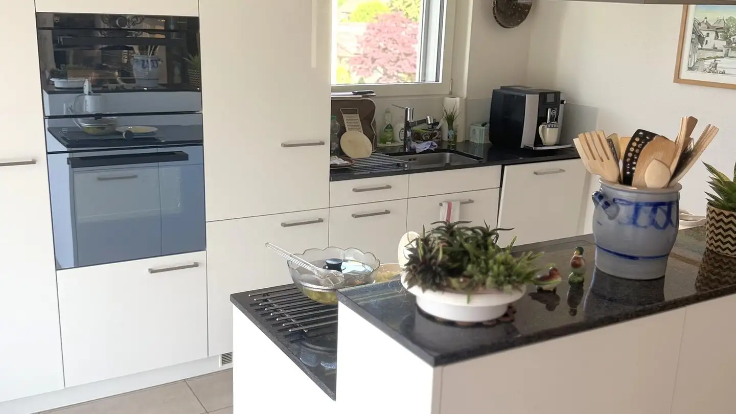 Attic flat for rent - Chappelebode 4, 6182 Escholzmatt