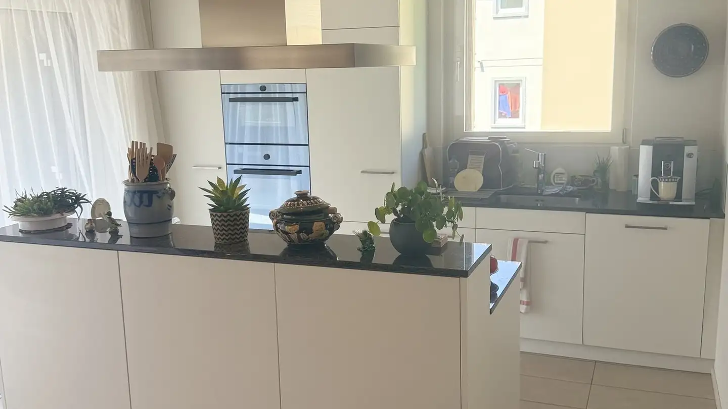 Attic flat for rent - Chappelebode 4, 6182 Escholzmatt - Photo 2