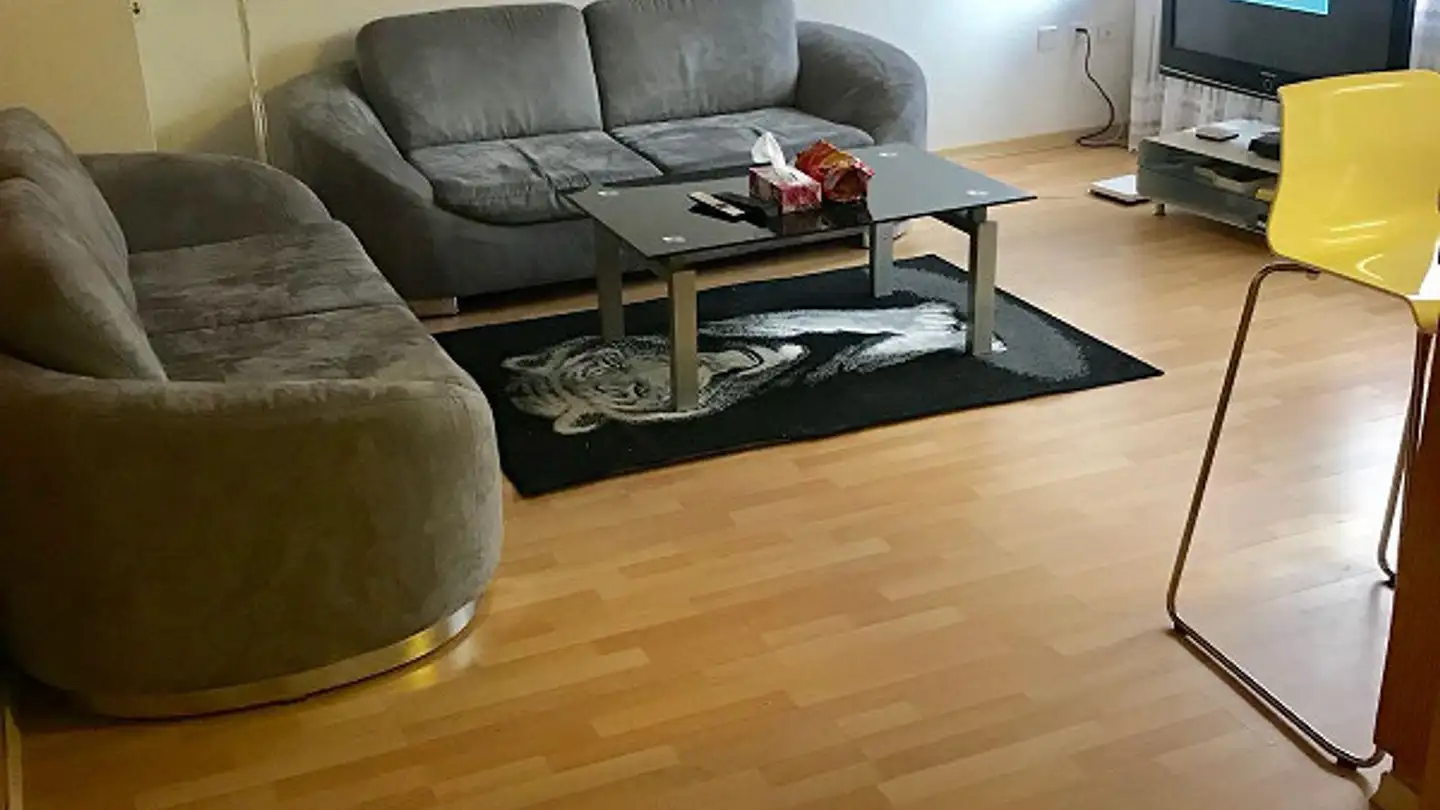 Penthouse for rent - Bielweg 2, 4458 Eptingen