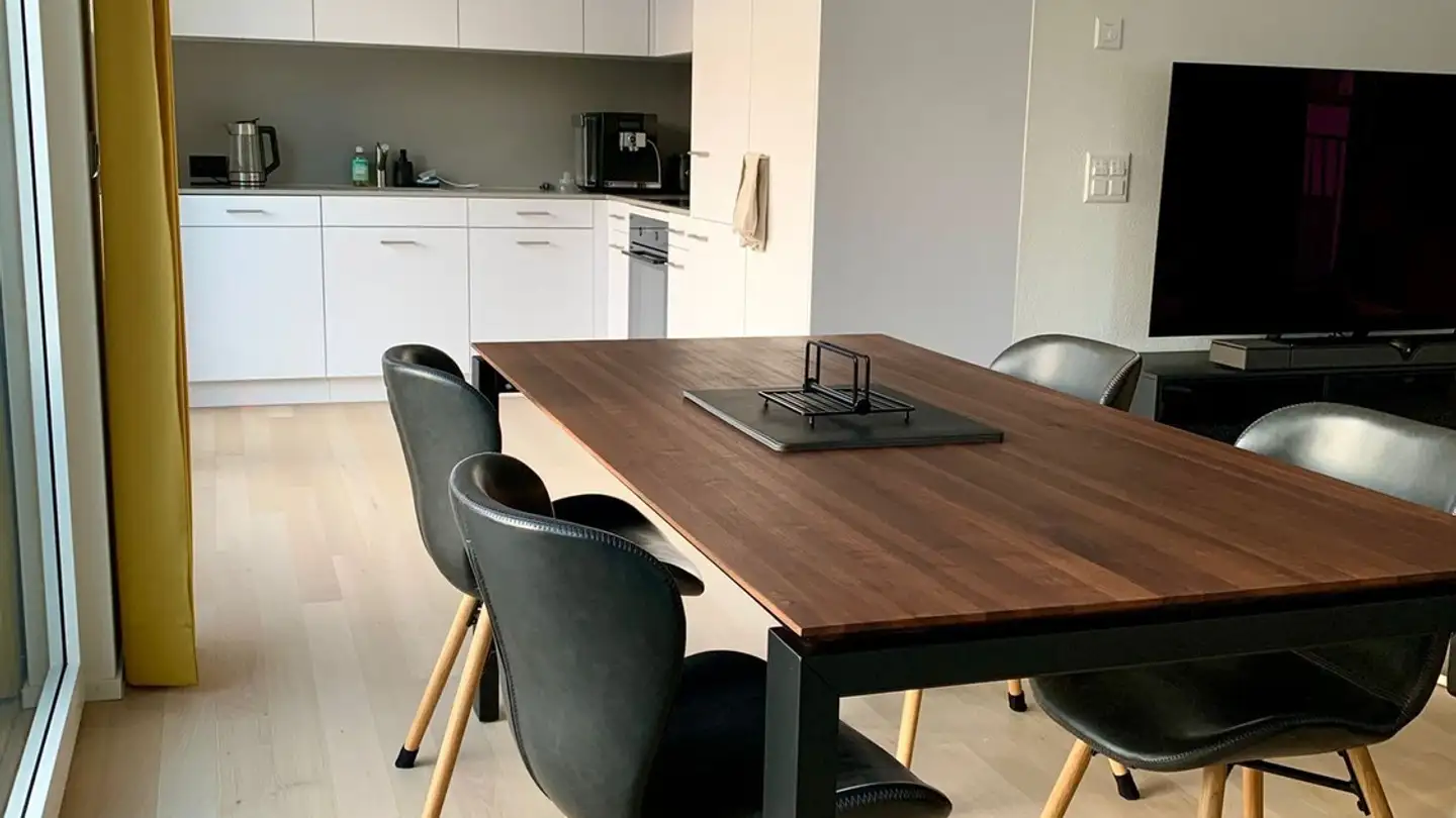 Wohnung mieten - Schulhausstrasse 47, 8002 Zürich - Foto 3