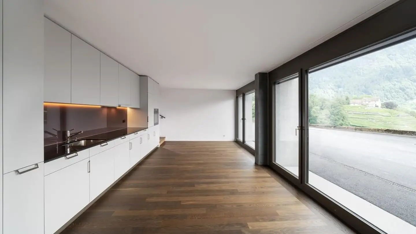 Appartamento in affitto - Im Stoffel 39, 8887 Mels - Foto 2