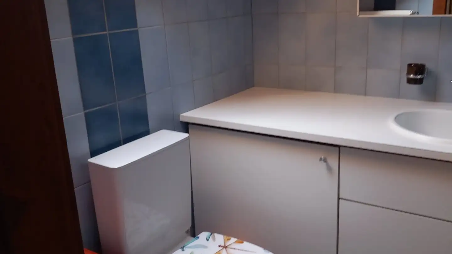 Appartement à louer - 1630 Bulle - Photo 3