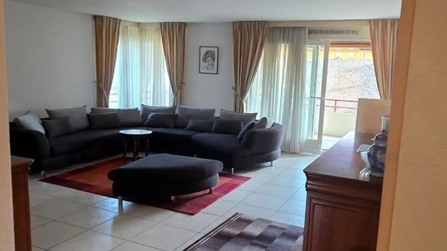 Appartement à louer - Rue Des Vergers, 2016 Cortaillod