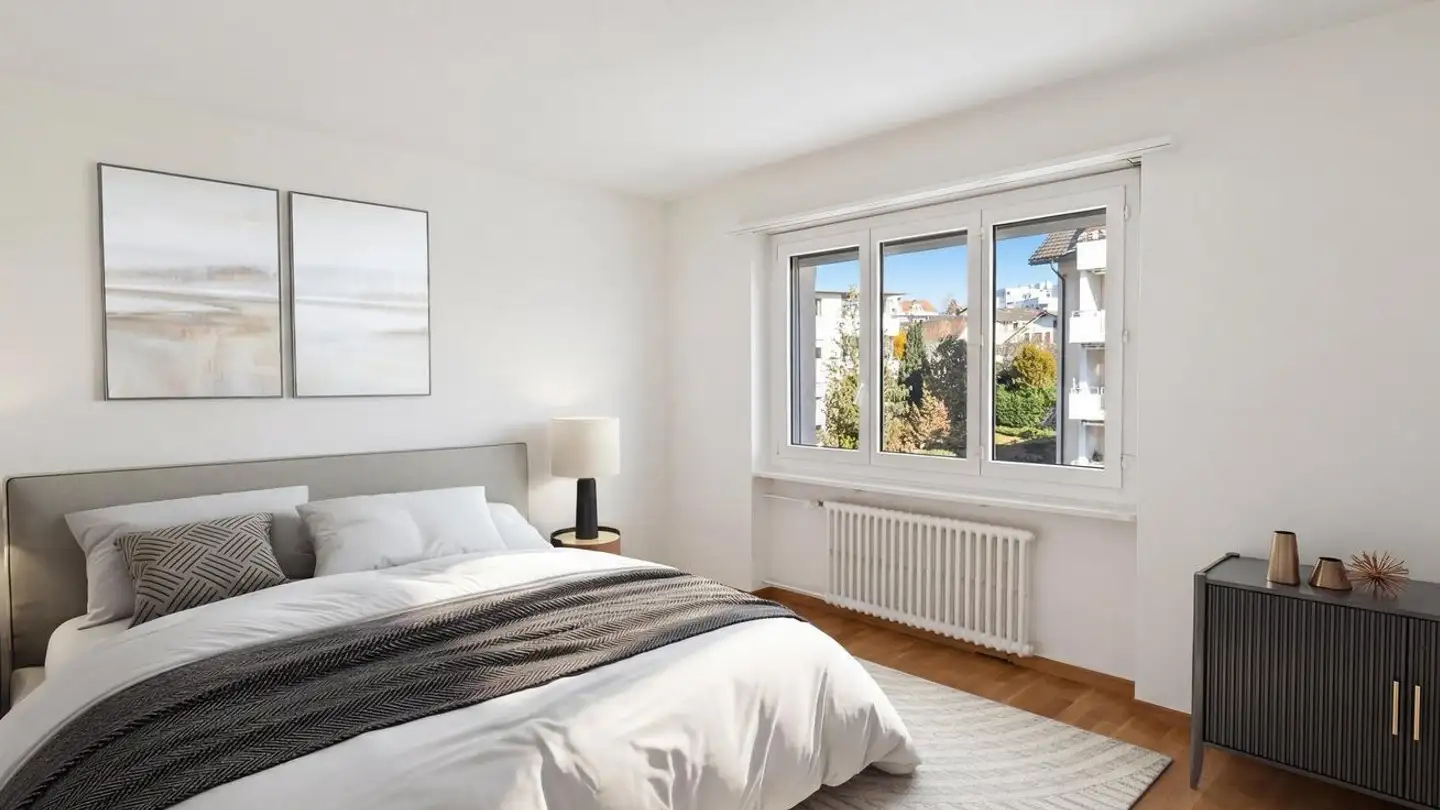 Wohnung kaufen - Tägernaustrasse 24, 8645 Jona - Foto 3