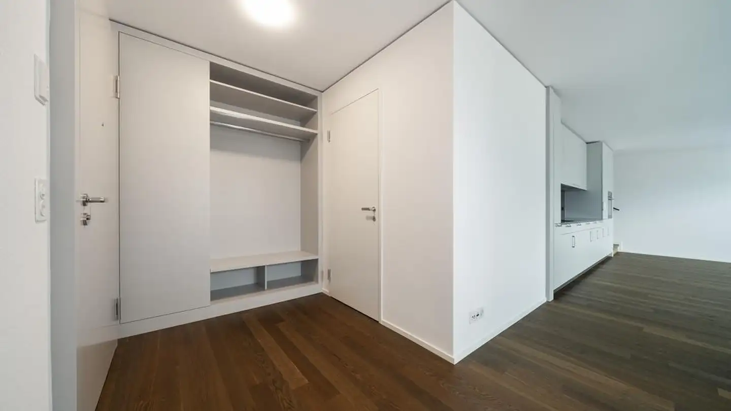 Appartamento in affitto - Im Stoffel 39, 8887 Mels - Foto 3