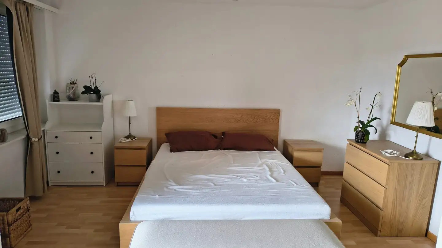 Appartamento in affitto - Thalwiesenstrasse 9, 8302 Kloten