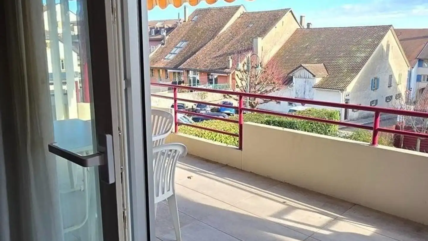 Appartement à louer - Rue Des Vergers, 2016 Cortaillod - Photo 2