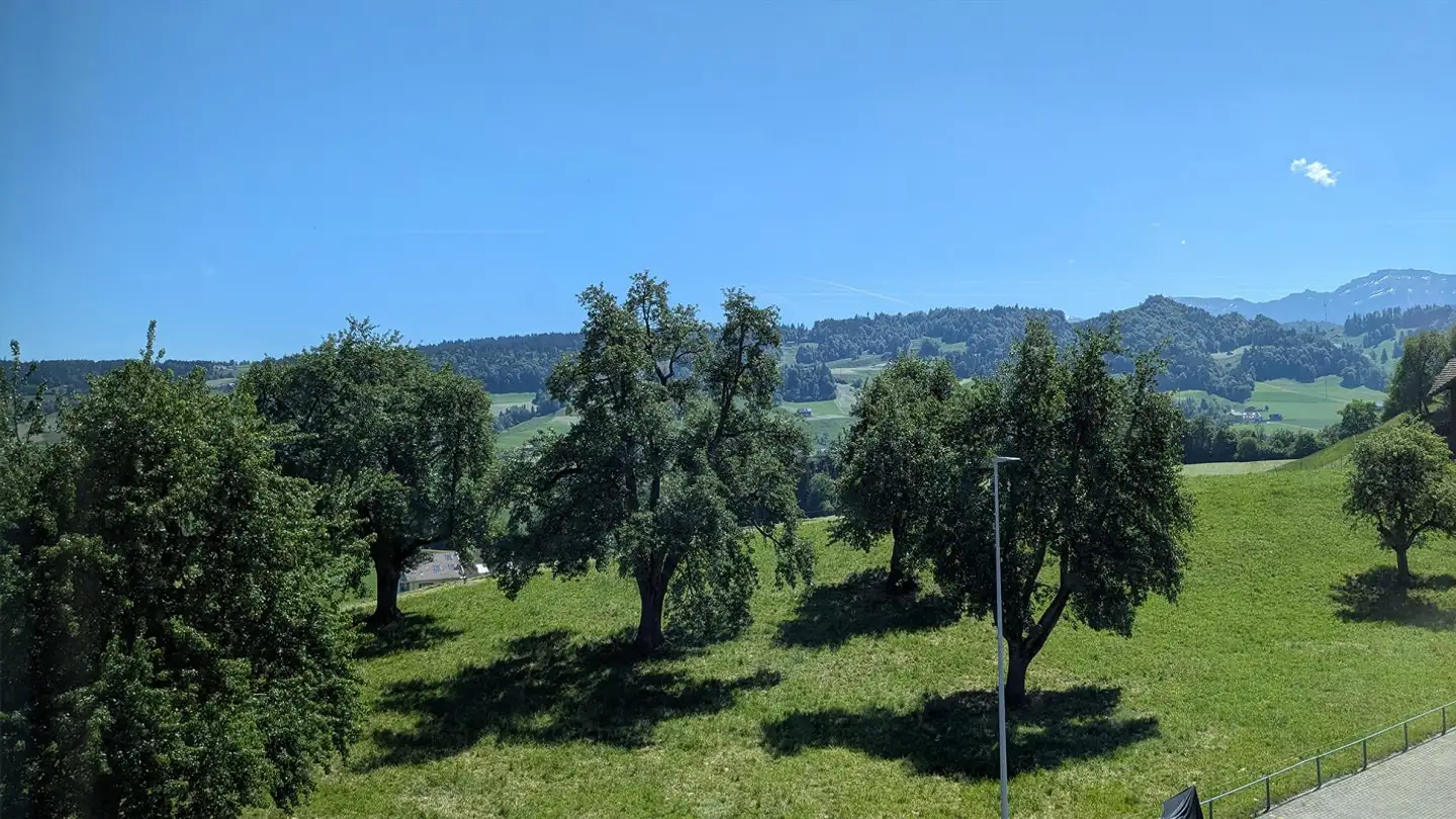 Attique à louer - Wolhuserstrasse 2, 6112 Doppleschwand