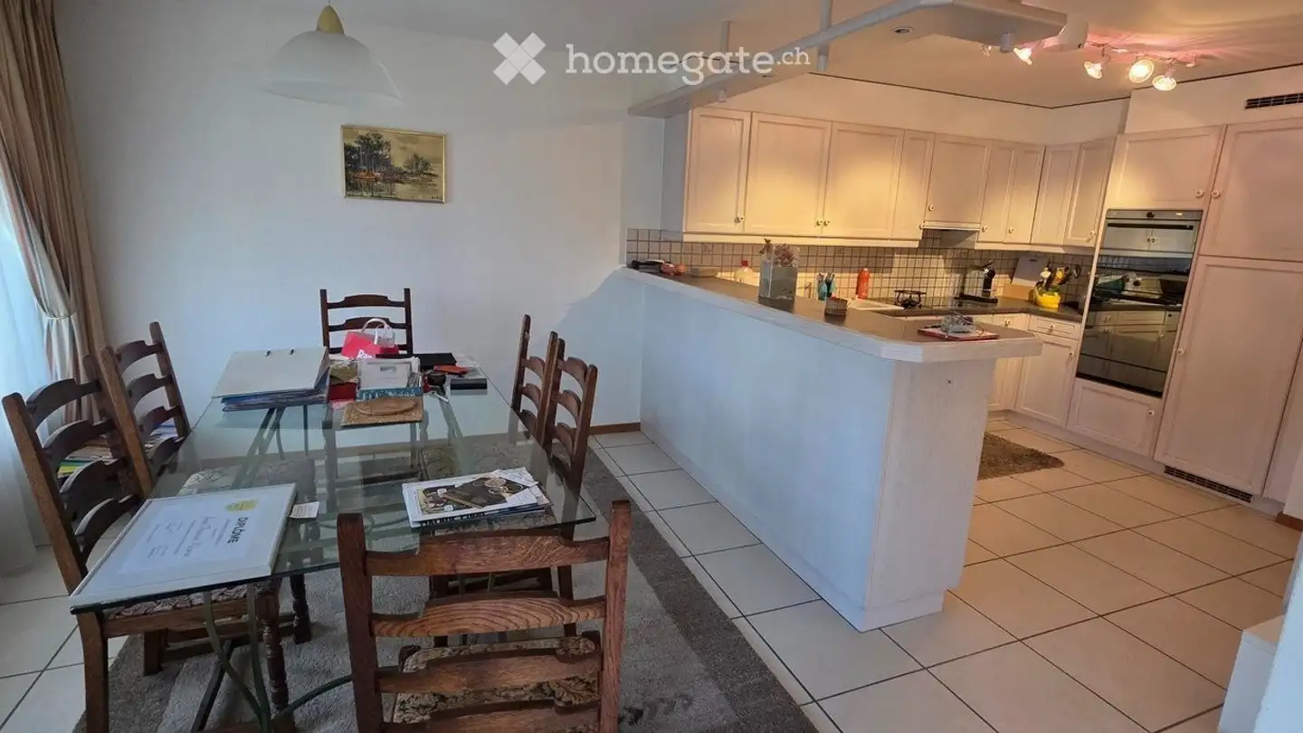 Appartement à louer - Rue Des Vergers, 2016 Cortaillod - Photo 3