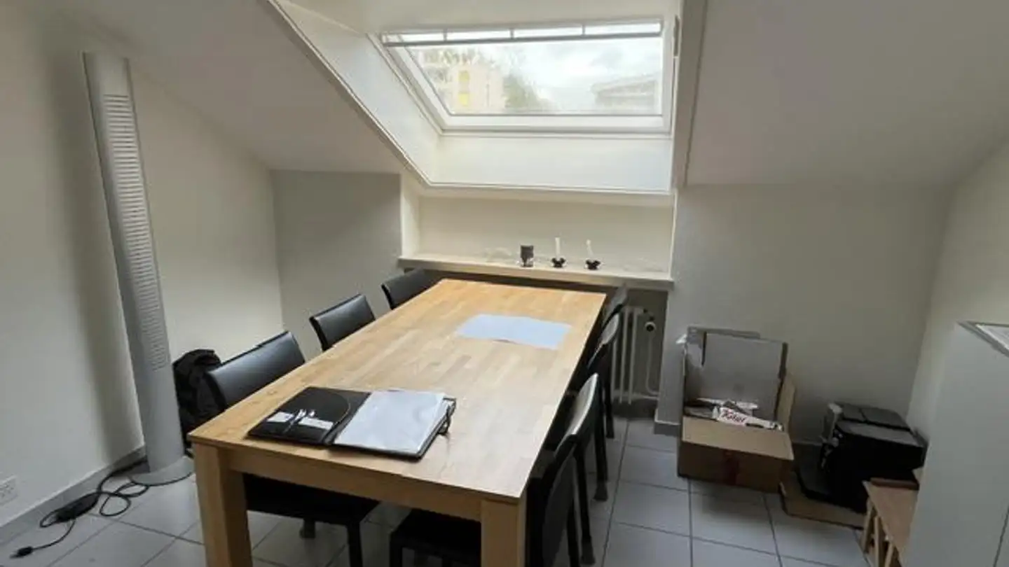 Apartment for rent - Langensandstrasse 80, 6005 Luzern - Photo 2