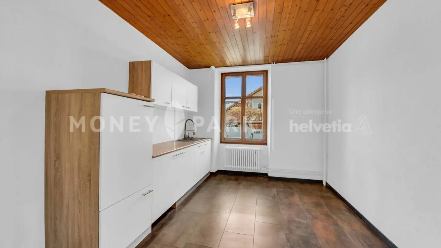 Maison individuelle à vendre - 2853 Courfaivre