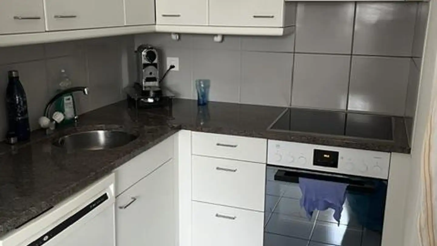 Apartment for rent - Langensandstrasse 80, 6005 Luzern - Photo 4