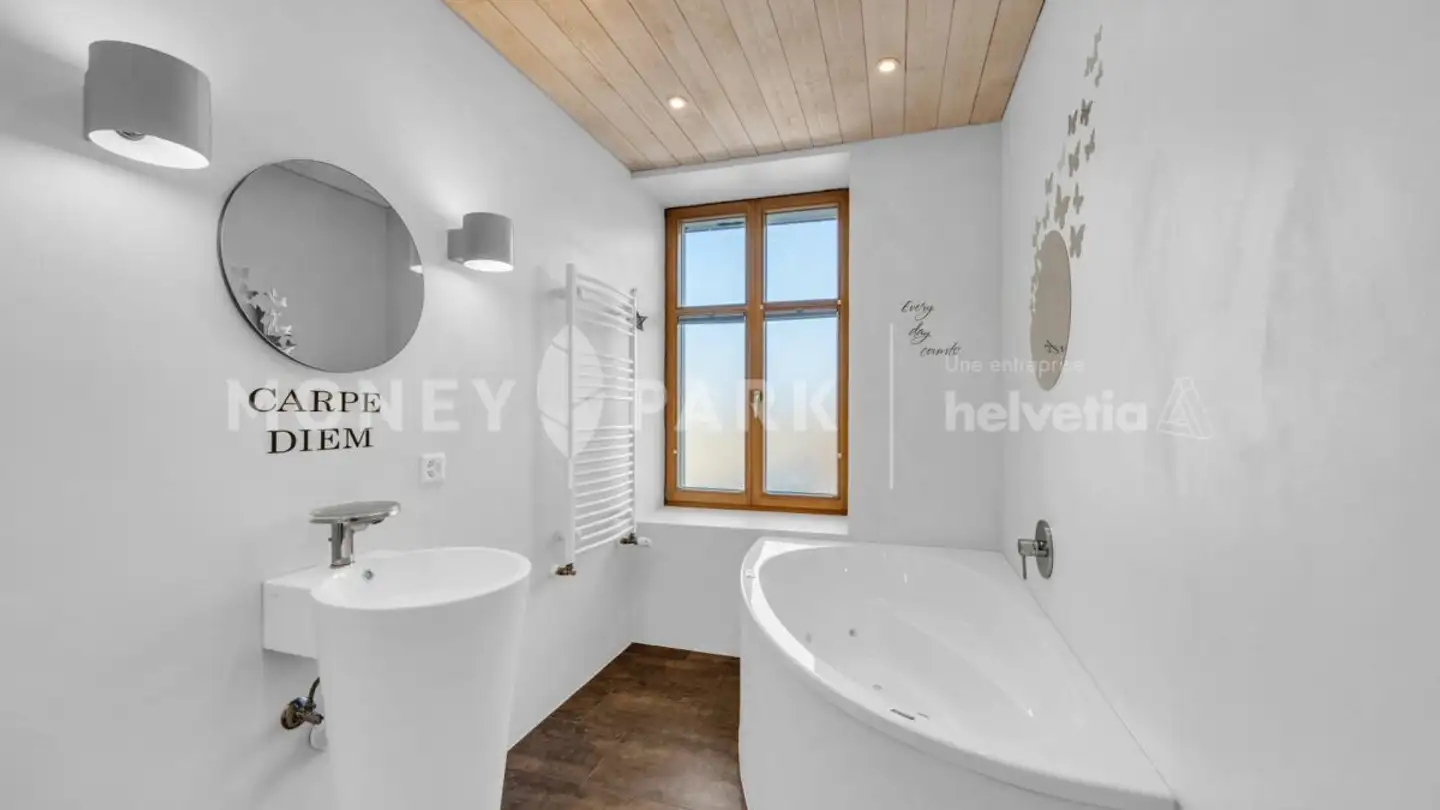 Maison individuelle à vendre - 2853 Courfaivre - Photo 2