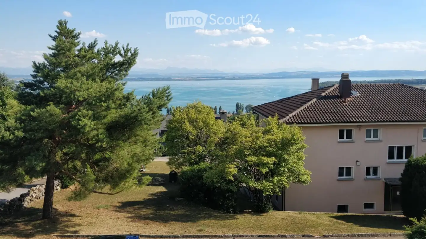 Apartment for rent - Chemin du Chasselas 9, 2012 Auvernier