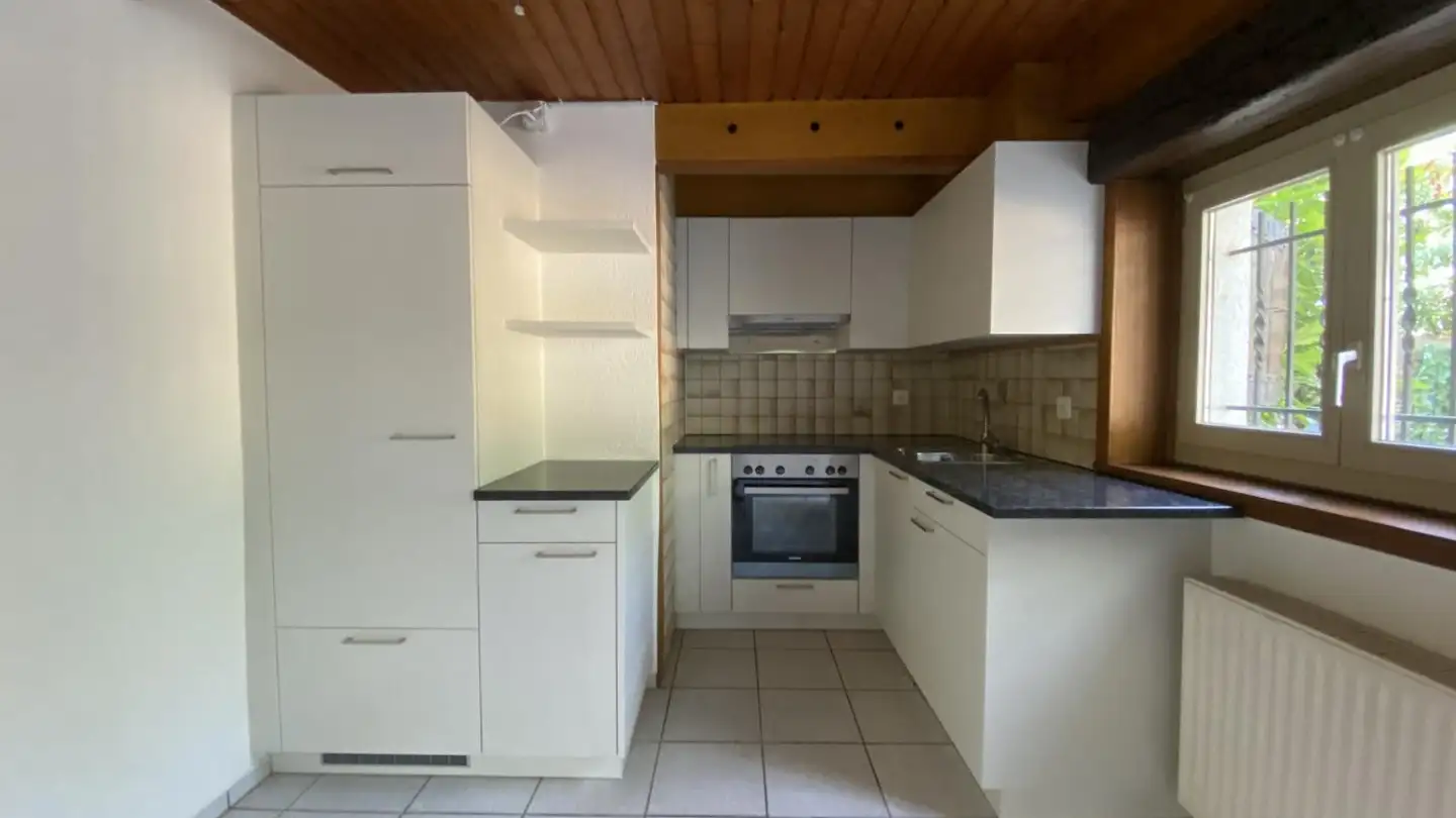Apartment for rent - Rue De La Gare 3b, 2035 Corcelles NE