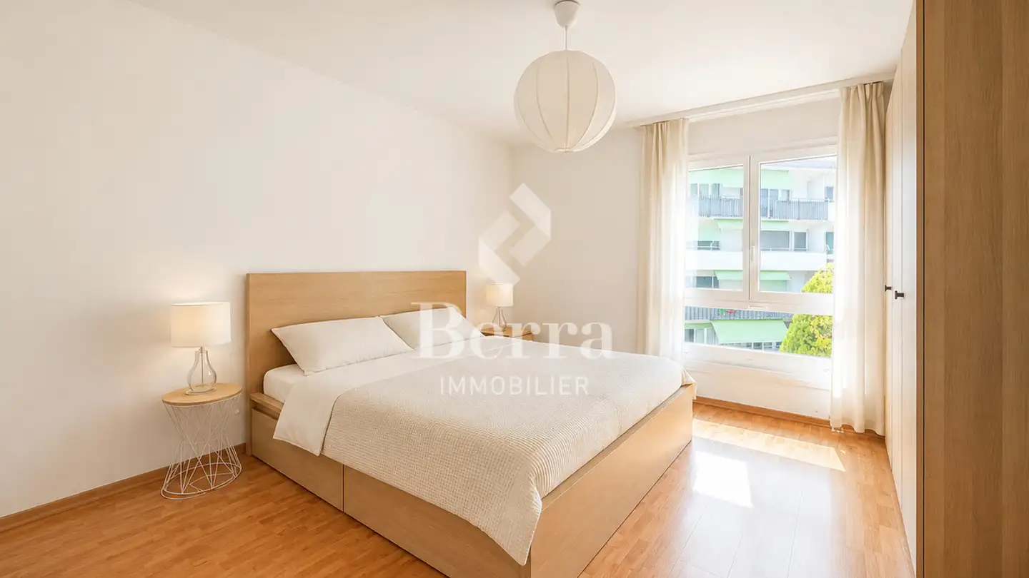 Wohnung kaufen - 1880 Bex - Foto 3