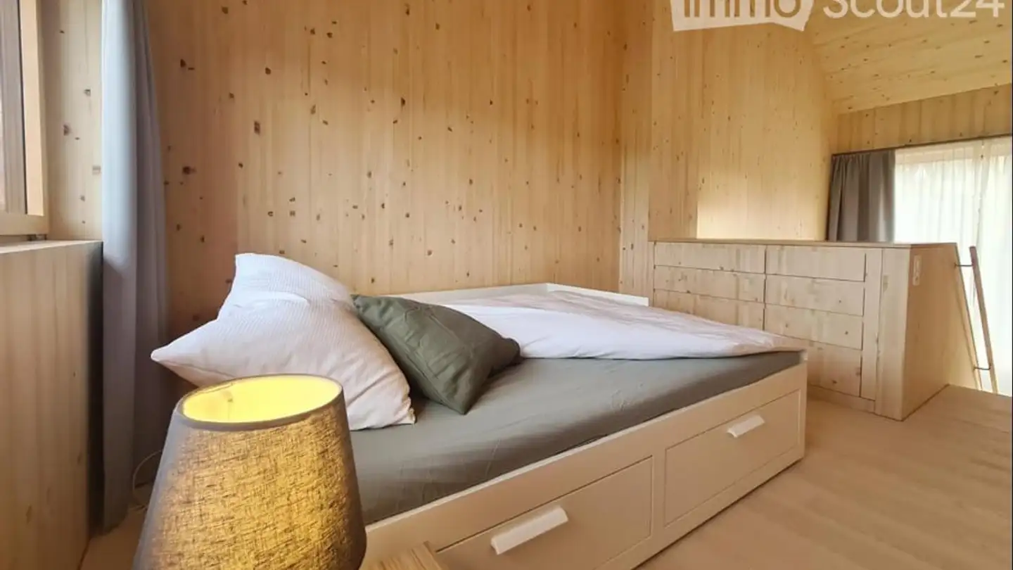 Appartamento in affitto - Kappelerhof 4a, 8926 Kappel am Albis