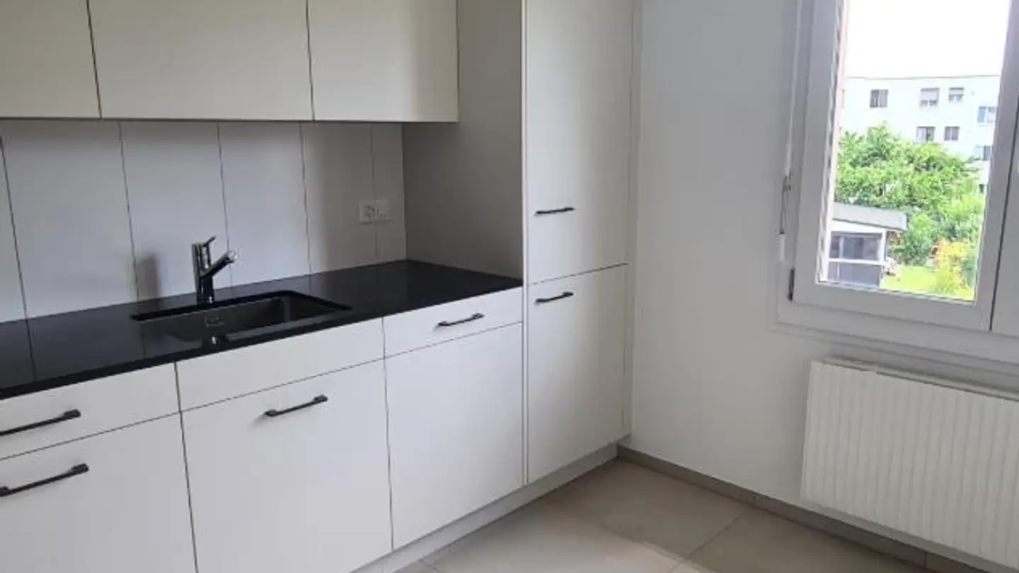 Apartment for rent - Tiefenackerstrasse 38, 9450 Altstätten SG - Photo 2