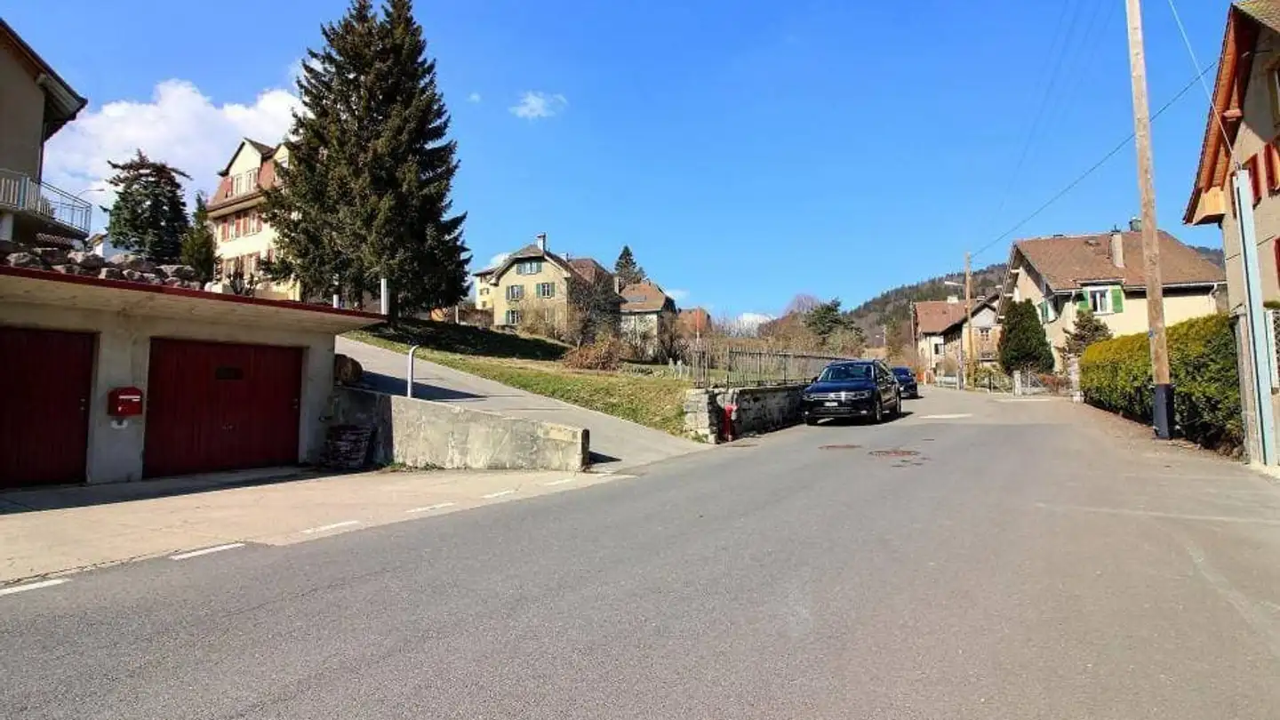 Edificio residenziale in vendita - 1450 Ste-Croix - Foto 3