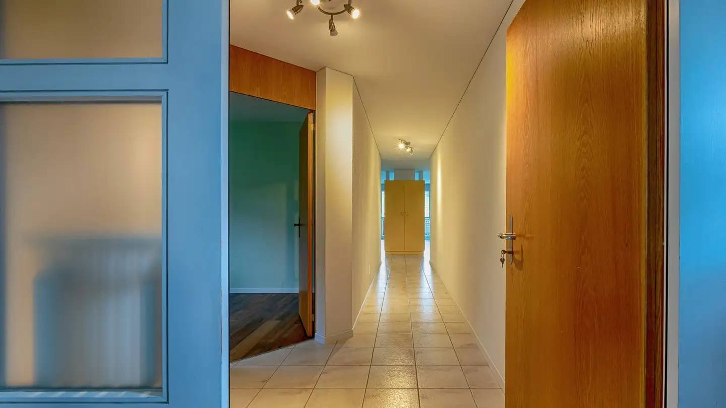 Wohnung mieten - Holzstrasse 15, 3504 Niederhünigen