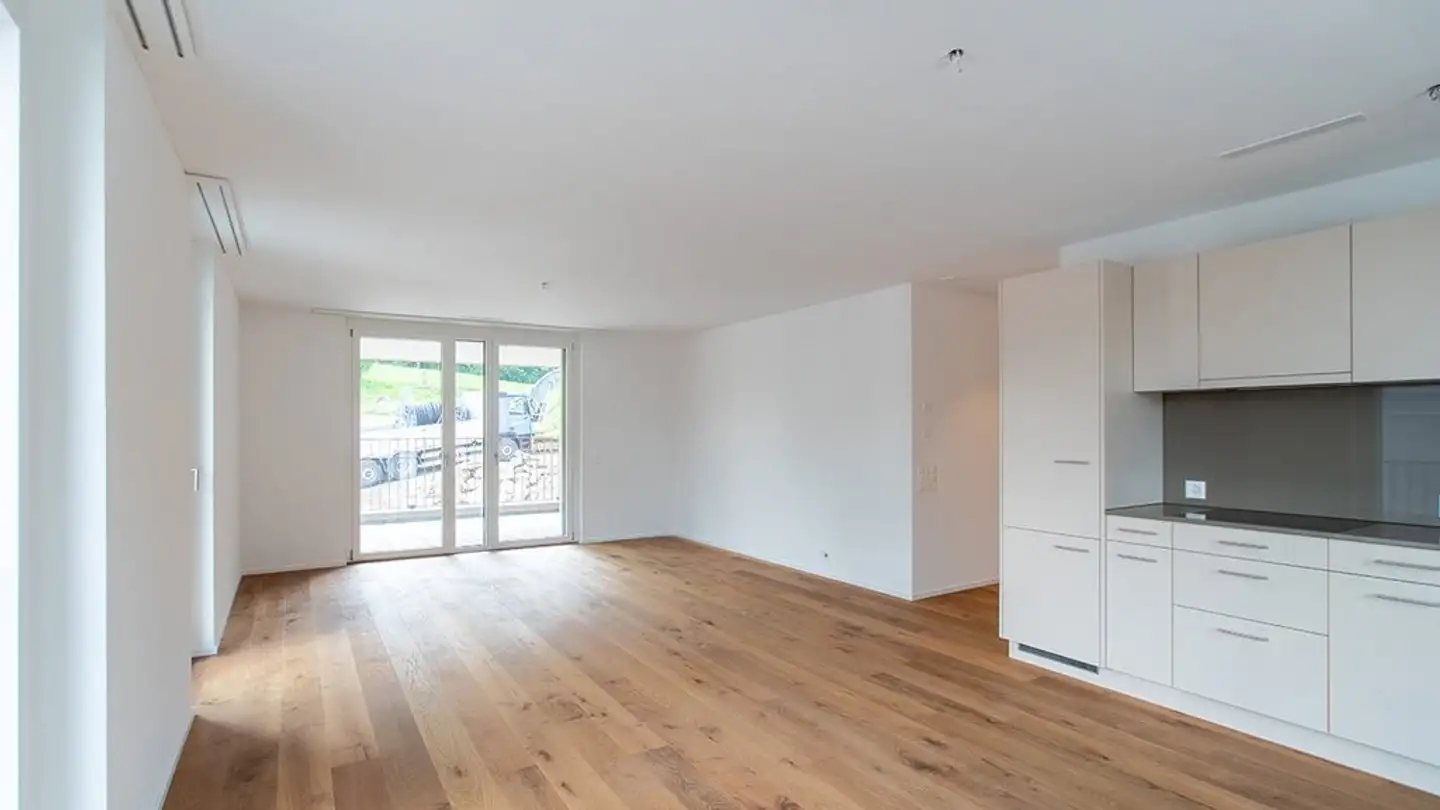 Appartement à louer - Riedstrasse 91, 9050 Appenzell - Photo 2