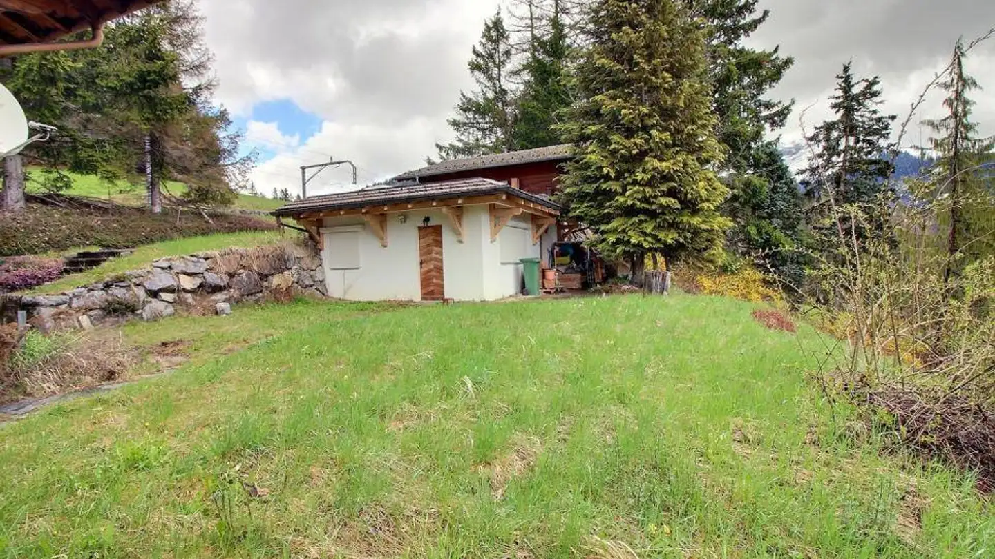 Chalet in vendita - 1867 Ollon VD - Photo 4