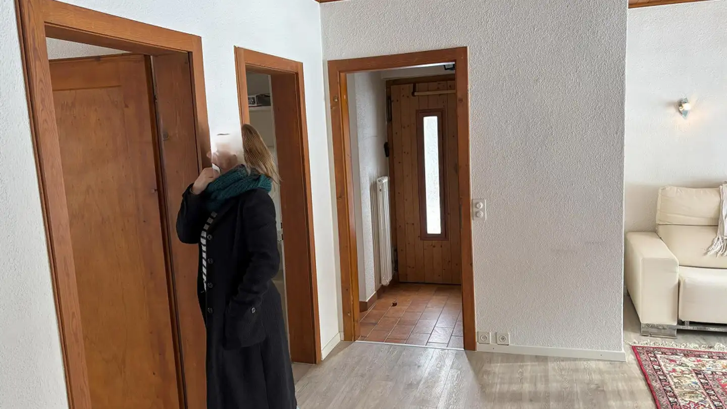 Appartement à louer - Via Tuleu Su 5, 7031 Laax GR - Photo 3