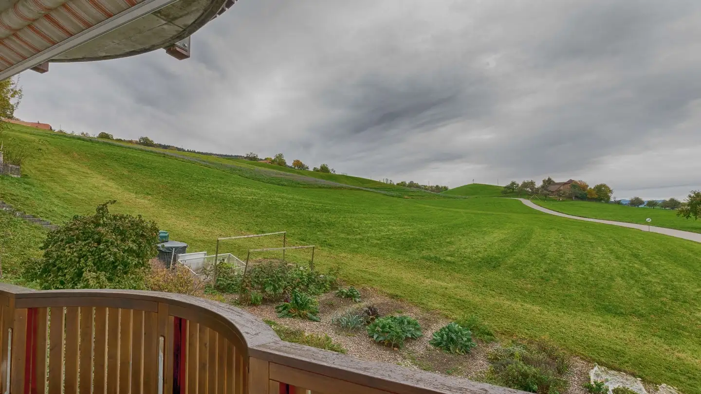 Wohnung mieten - Holzstrasse 15, 3504 Niederhünigen - Foto 2