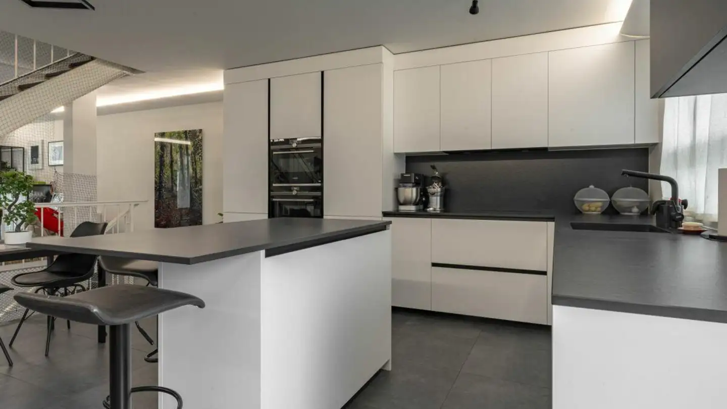 Villa for sale - 1272 Genolier