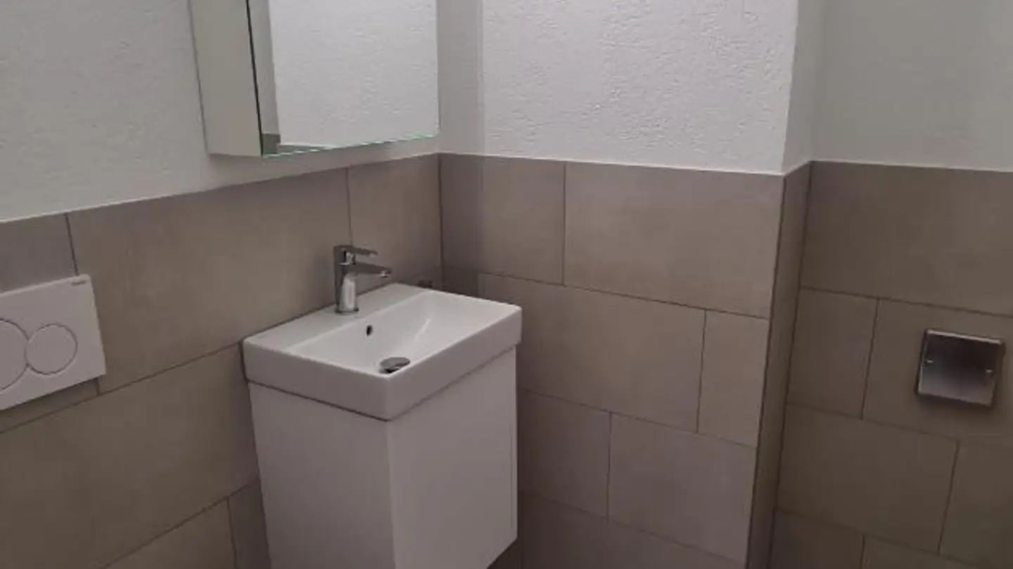 Apartment for rent - Tiefenackerstrasse 38, 9450 Altstätten SG - Photo 3