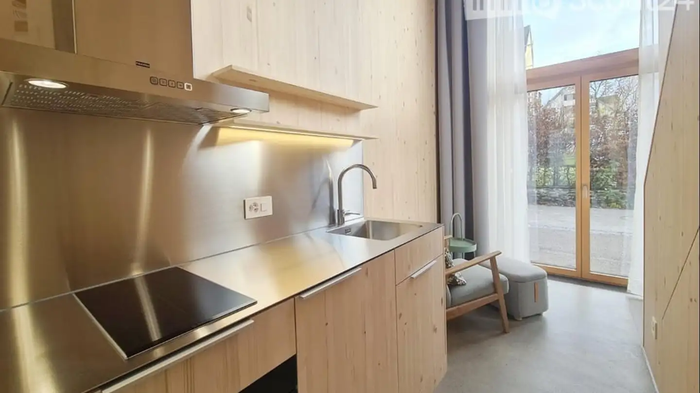 Appartamento in affitto - Kappelerhof 4a, 8926 Kappel am Albis - Foto 3