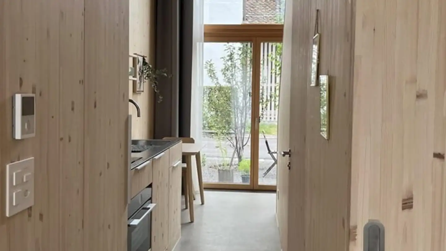 Appartamento in affitto - Kappelerhof 4a, 8926 Kappel am Albis - Foto 4