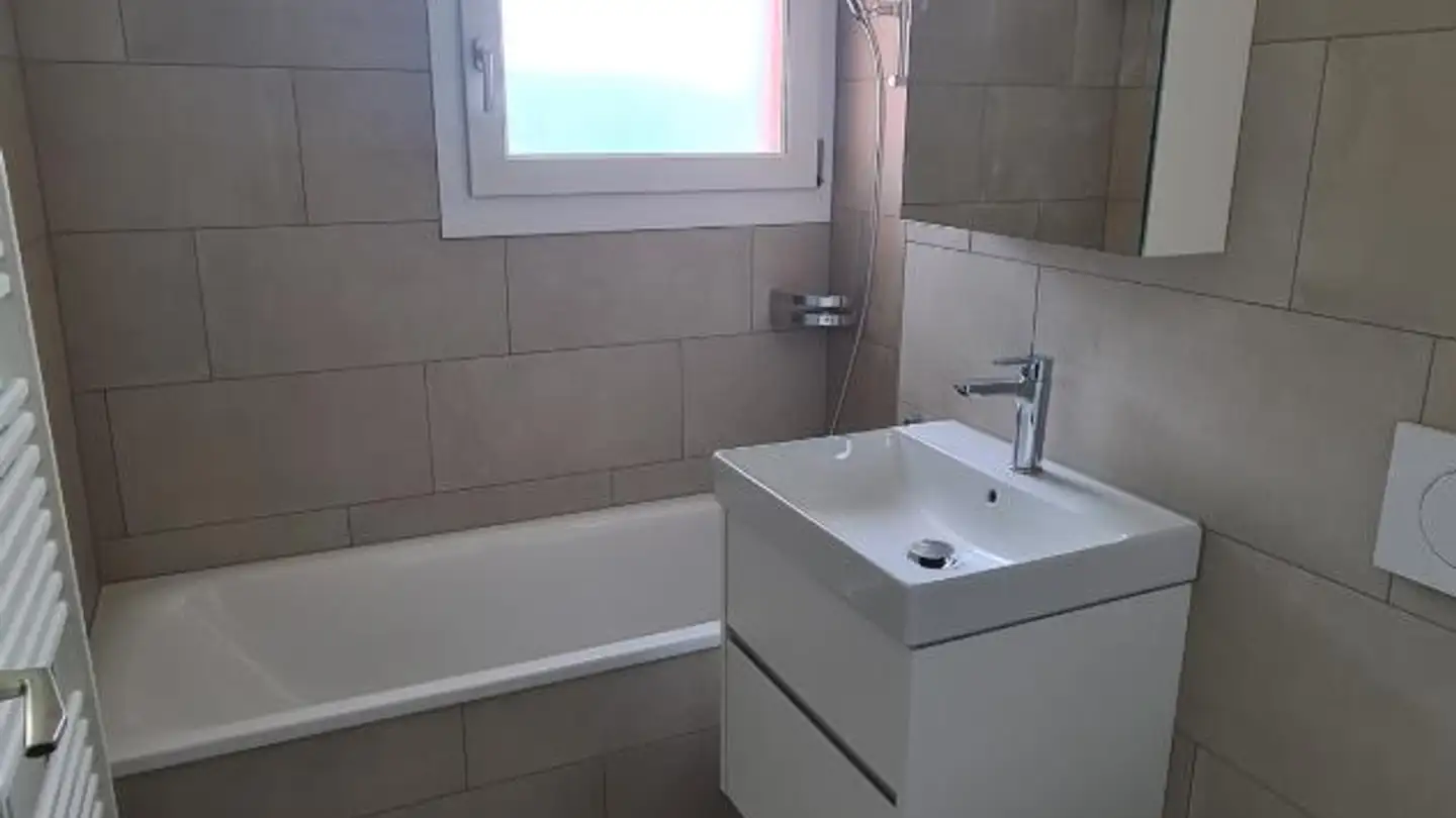 Apartment for rent - Tiefenackerstrasse 38, 9450 Altstätten SG - Photo 4