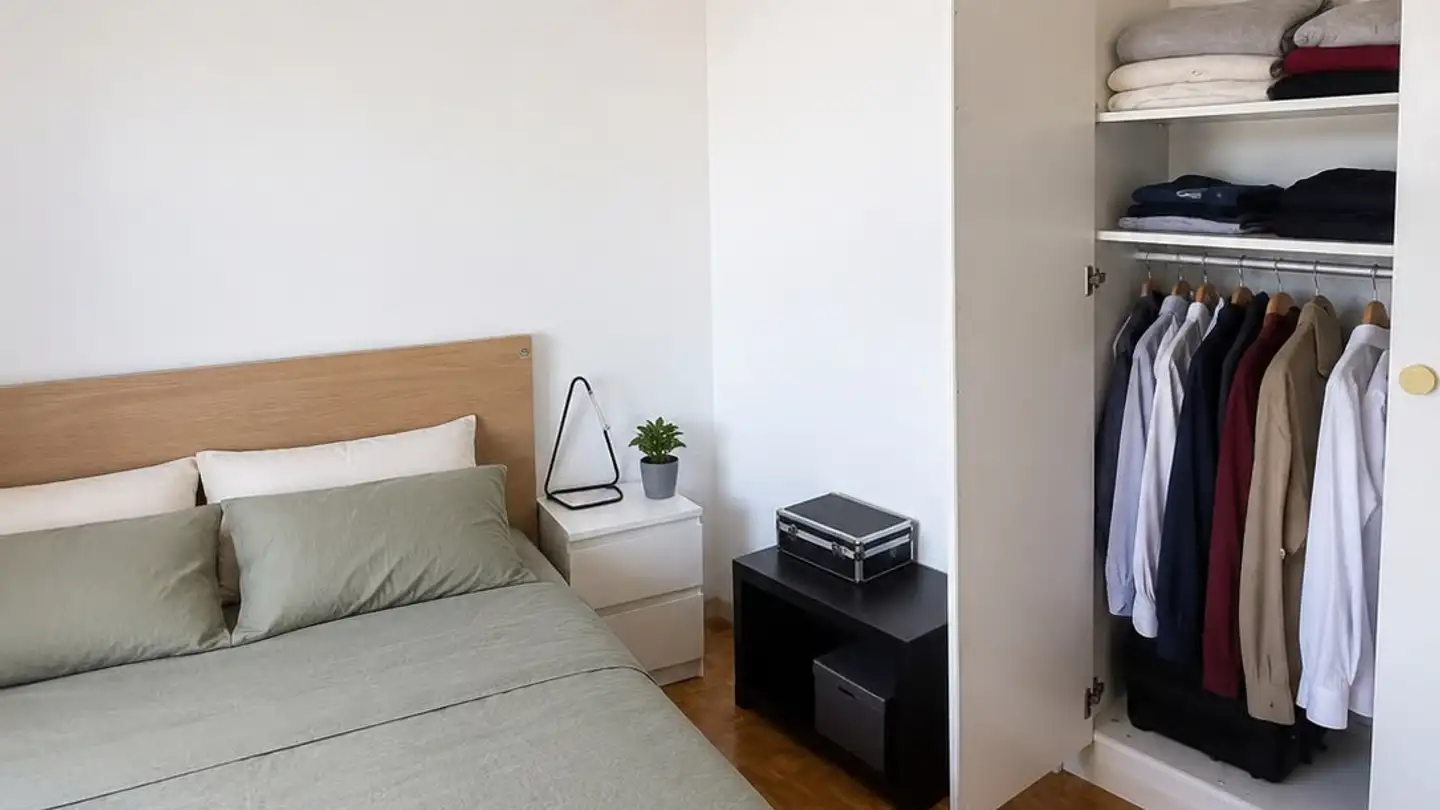 Apartment for rent - Rue Du Chêne 36, 1315 La Sarraz - Photo 3