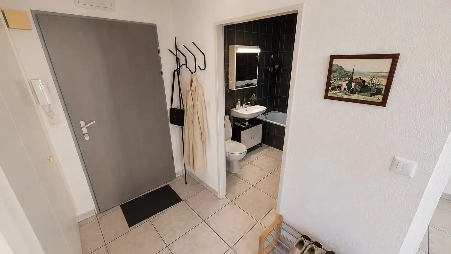 Apartment for rent - Rue Du Chêne 36, 1315 La Sarraz - Photo 4