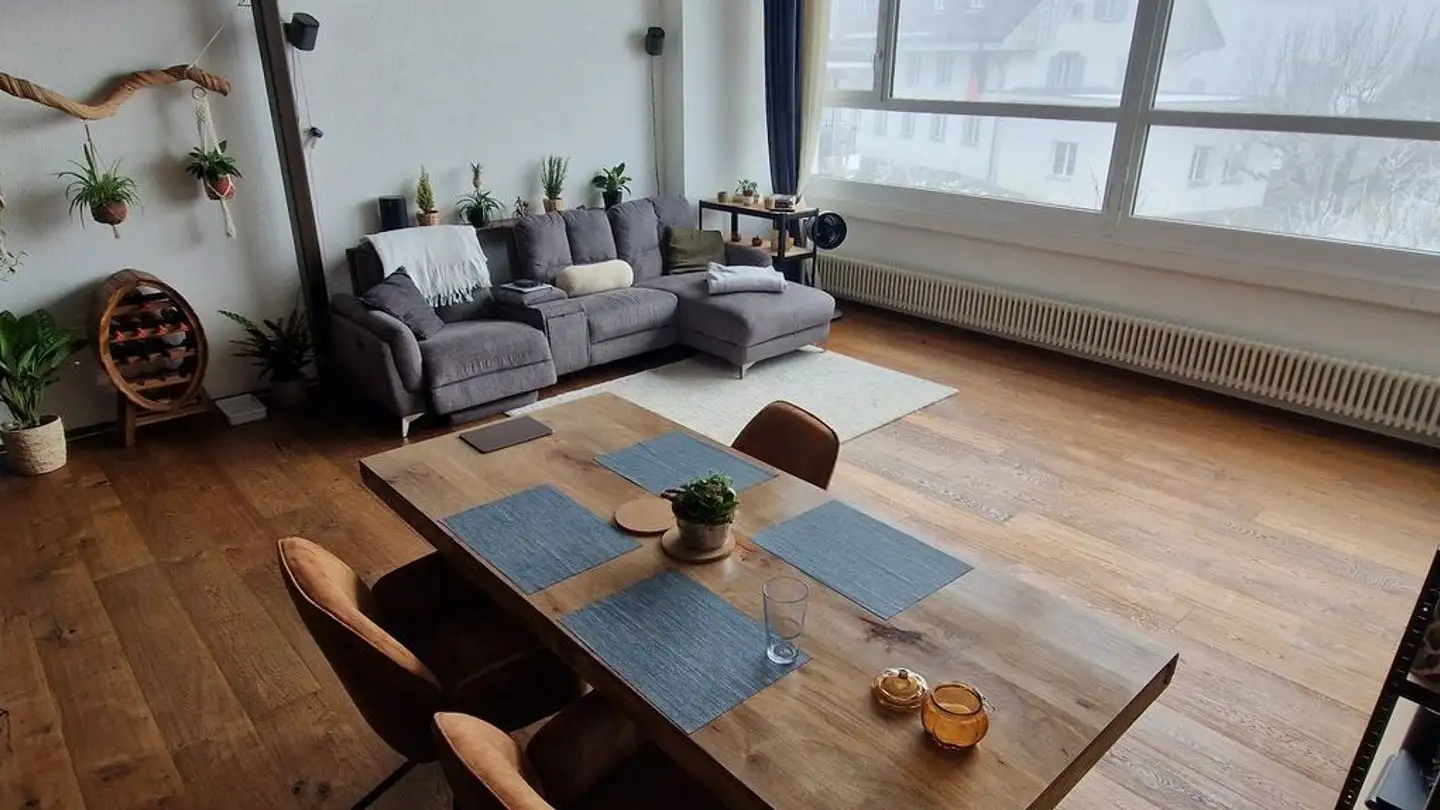 Loft in affitto - Luzernerstrasse 24, 5712 Beinwil am See - Foto 2