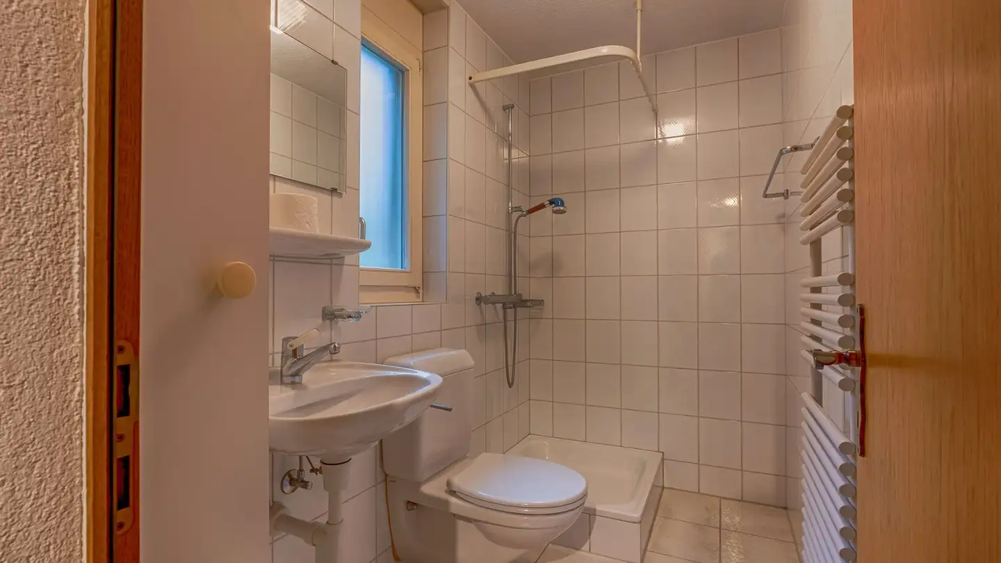 Wohnung mieten - Holzstrasse 15, 3504 Niederhünigen - Foto 3