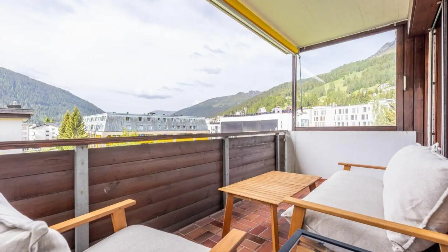 Apartment for sale - Goristrasse 9, 7260 Davos Dorf - Photo 3