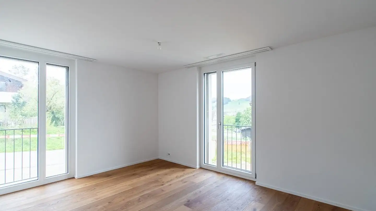 Appartement à louer - Riedstrasse 91, 9050 Appenzell - Photo 4