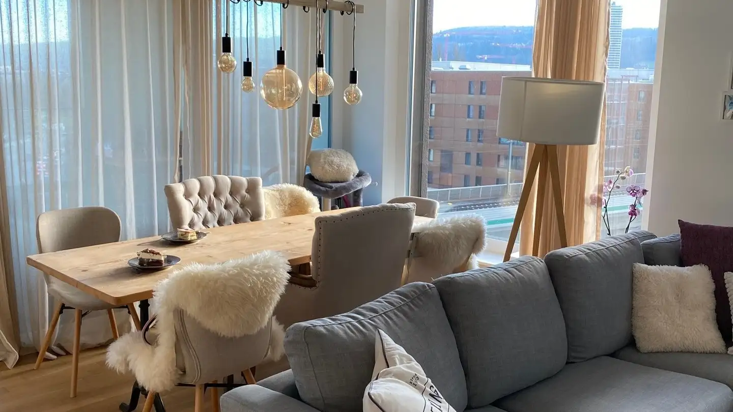 Apartment for rent - Seidenstrasse 3, 8304 Wallisellen