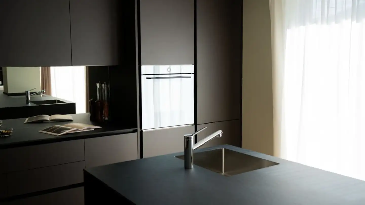 Appartamento ammobiliato in affitto - Via Stazione 24b, 6532 Castione - Foto 3