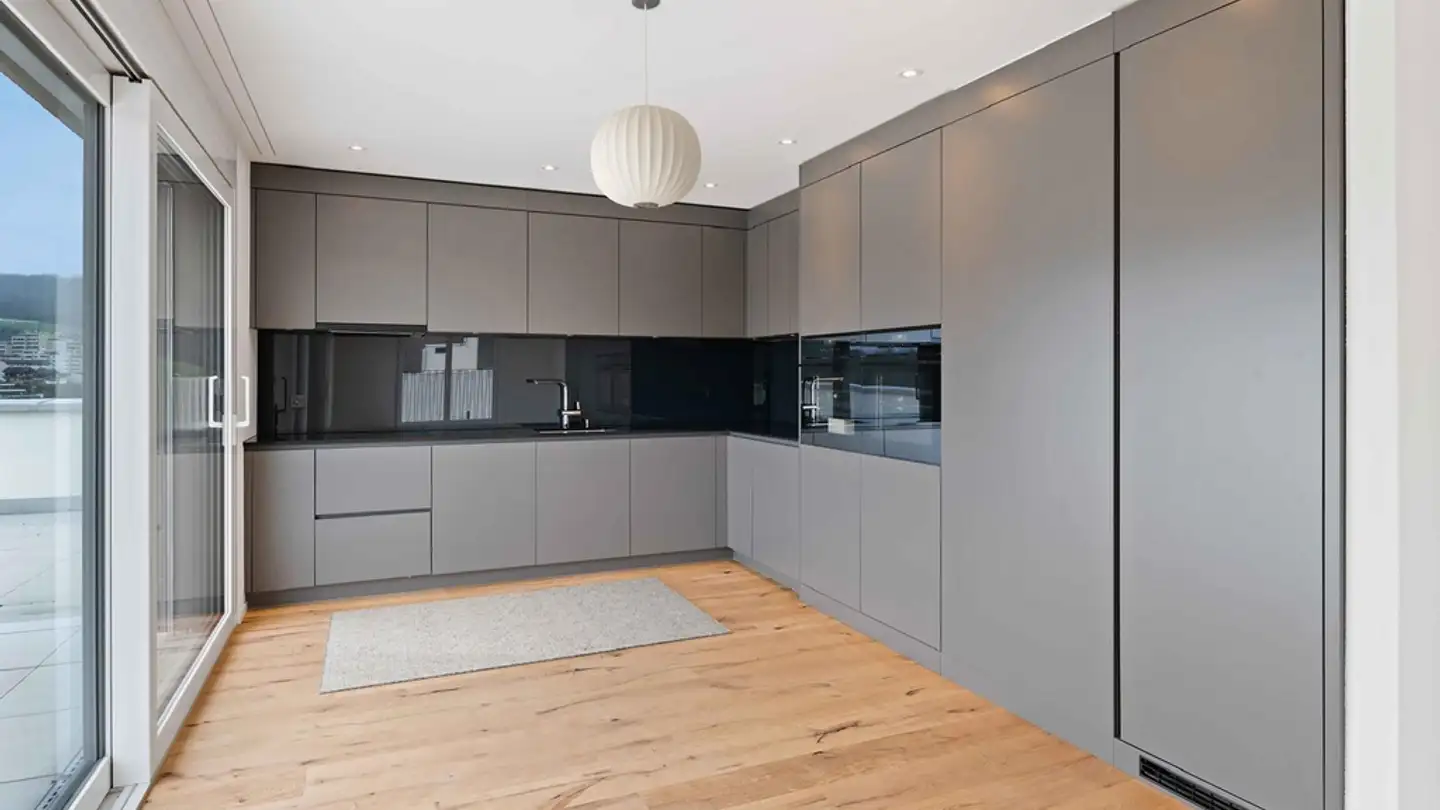 Attico in affitto - Bruggerstrasse 190, 5400 Baden - Photo 4