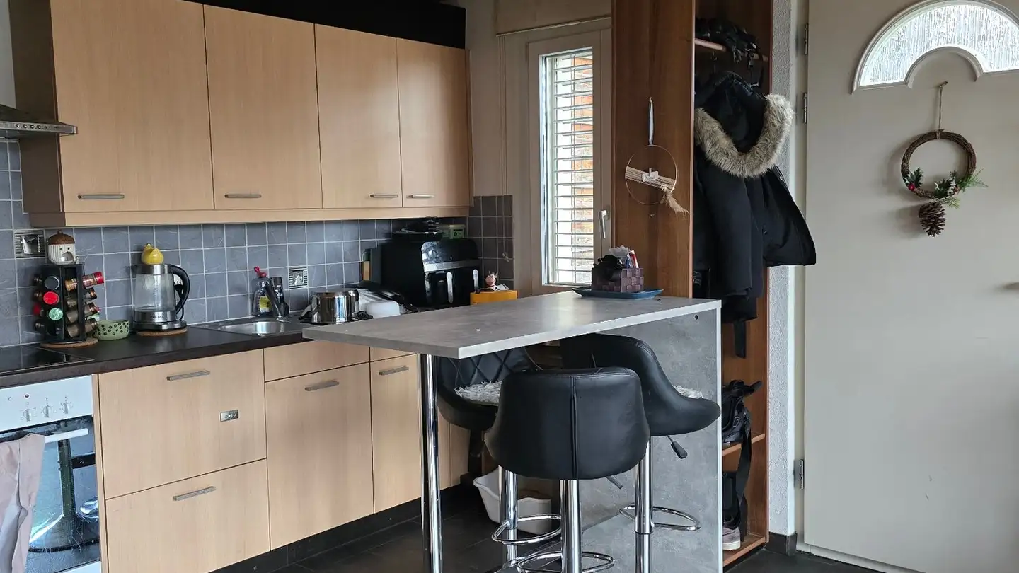 Appartamento in affitto - 1566 St-Aubin FR - Foto 2