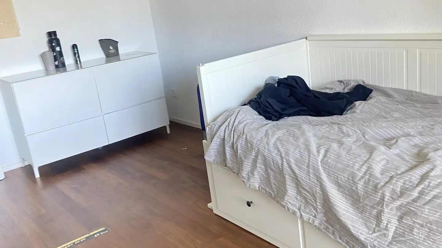 Single room for rent - 3613 Steffisburg
